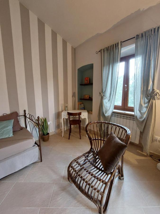Apartamento Il Nido Sull'Arno Figline Valdarno Exterior foto