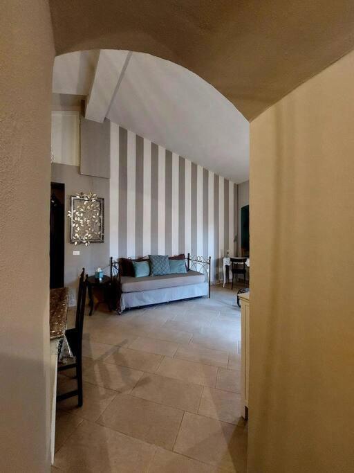 Apartamento Il Nido Sull'Arno Figline Valdarno Exterior foto