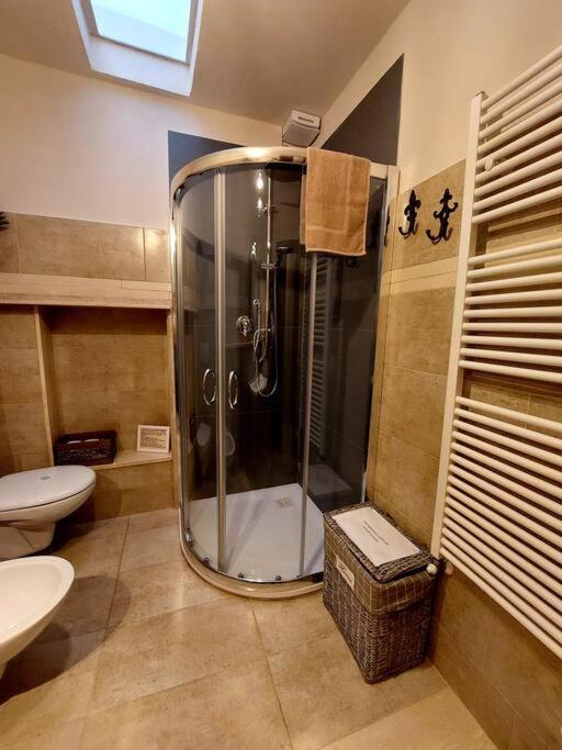 Apartamento Il Nido Sull'Arno Figline Valdarno Exterior foto