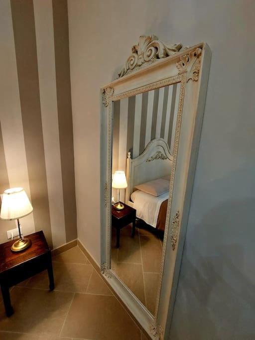 Apartamento Il Nido Sull'Arno Figline Valdarno Exterior foto
