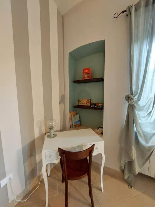 Apartamento Il Nido Sull'Arno Figline Valdarno Exterior foto