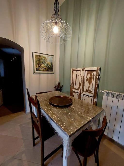 Apartamento Il Nido Sull'Arno Figline Valdarno Exterior foto