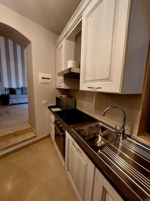 Apartamento Il Nido Sull'Arno Figline Valdarno Exterior foto