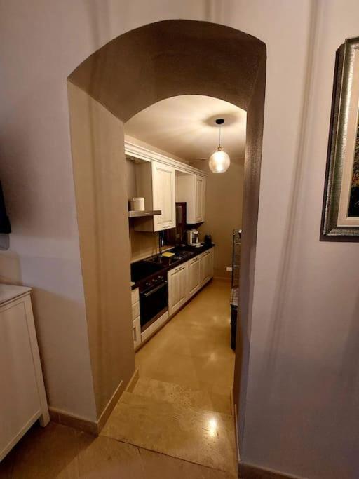 Apartamento Il Nido Sull'Arno Figline Valdarno Exterior foto